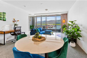 Reef - Waterfront City Pool Sauna & Gym, Cairns